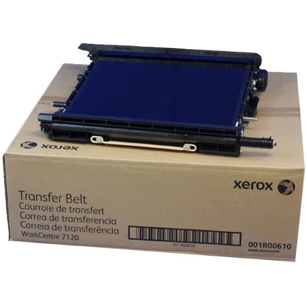 Xerox Xerox Transfer Belt, 200000 Yield 001R00610